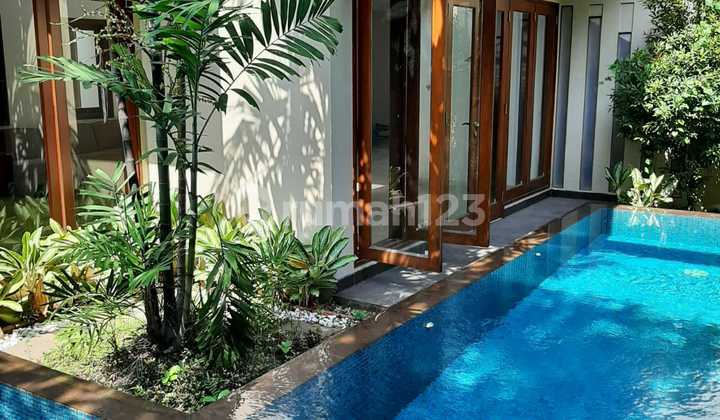 Rumah Disewa Di Winville Res Lebak Bulus Bagus Rumah Disewa Di Winville Res Lebak Bulus Bagus