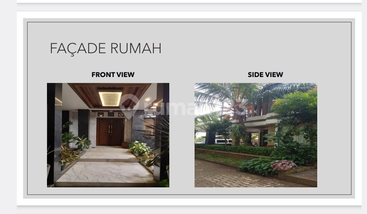 Bali View,siap.huni, Huk, Akses Ke Mrt Lebak.bulus 2