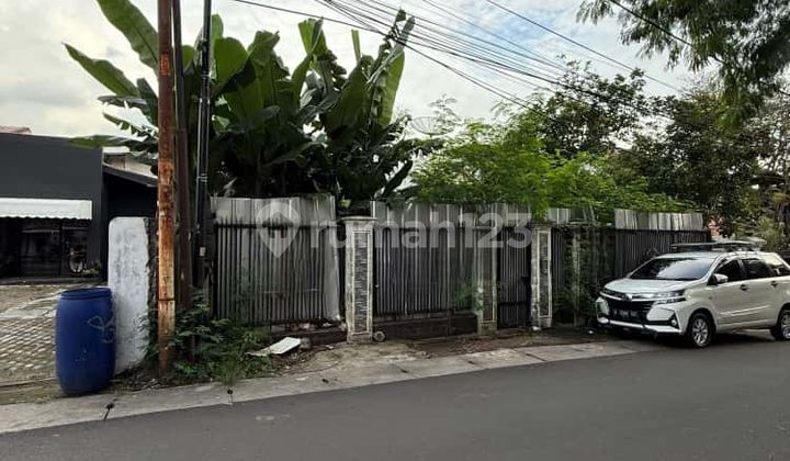 Tanah Di Jual Di Pondok Labu Dekat Al Izhar Tanah Di Jual Di Pondok Labu Dekat Al Izhar