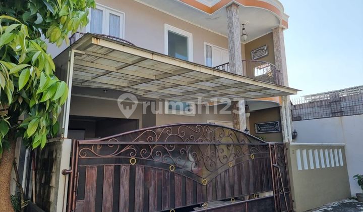 Dijual Dlm Cluster.jagakarsa Cantik Minimalis Modern 