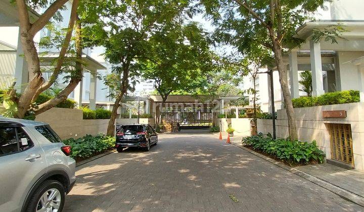 South.grove Residence Lebak Bulus Dekat St. Mrt. .sekolah.cikal 1