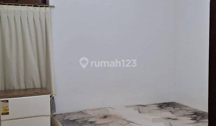 rumah minimalis dalam cluster modern 2