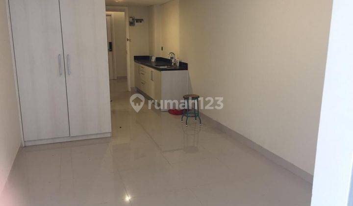 Apartemen Studio Full Furnished Louis Kienne 1