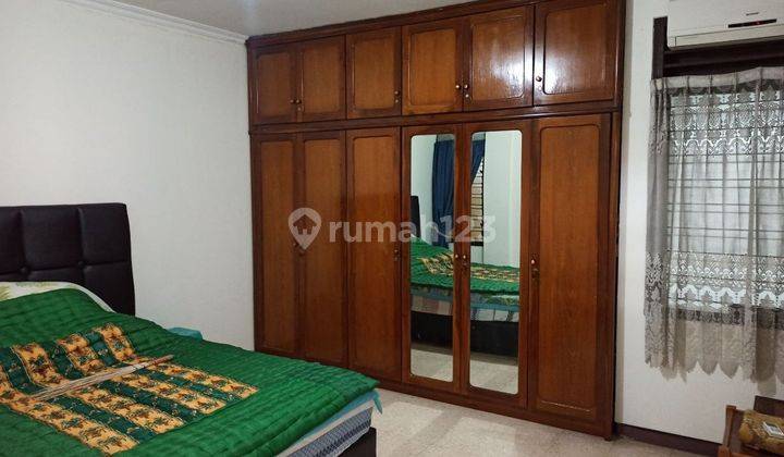 Dijual Rumah Daerah Singosari Semarang 2