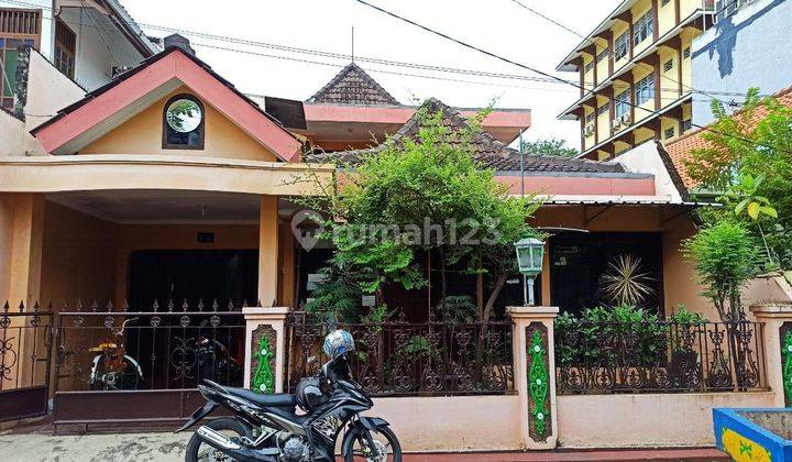 Dijual Rumah Daerah Singosari Semarang 1