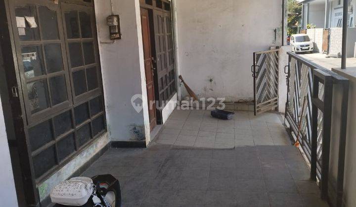 Dijual Rumah Daerah Selomas, Tanah Mas Semarang 2