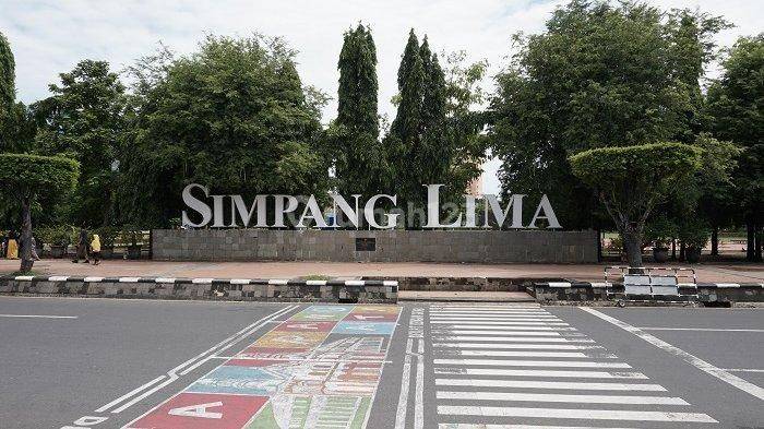 Dijual Rumah Daerah Erlangga Semarang Cocok Untuk Kantor 2