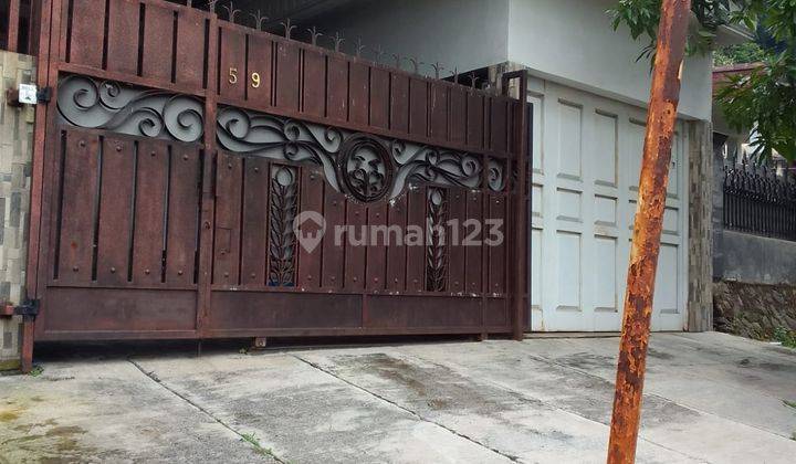 Jual Rumah Unfurnished 2