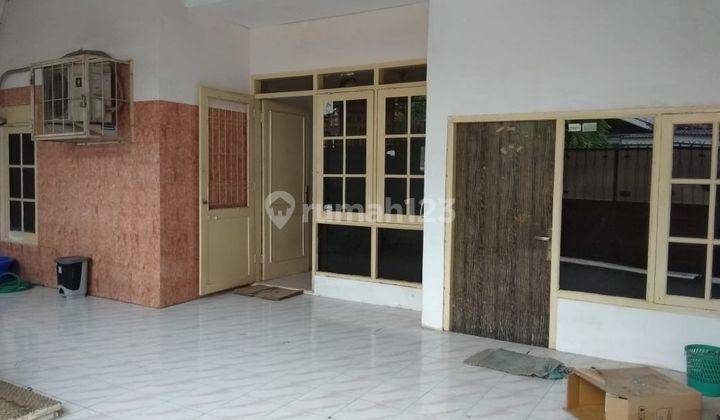 Rumah Bagus Dan Terawat 2 Lantai Siap Huni Di Puri Anjasmoro Semarang 2