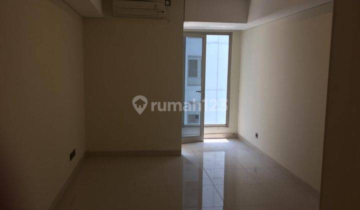 Apartemen Tipe Studio Siap Huni Lokasi Tengah Kota Semarang 2