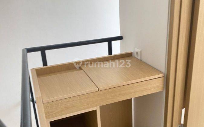 Dijual Rumah Bagus Daerah Tabebuya Bsd inspirahaus  2