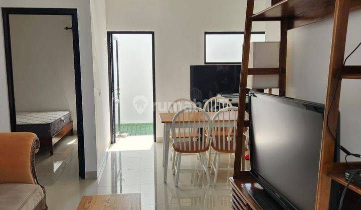 Rumah 1 lt di perumahan modern Smg 1