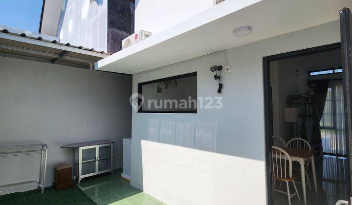 Rumah 1 lt di perumahan modern Smg 2