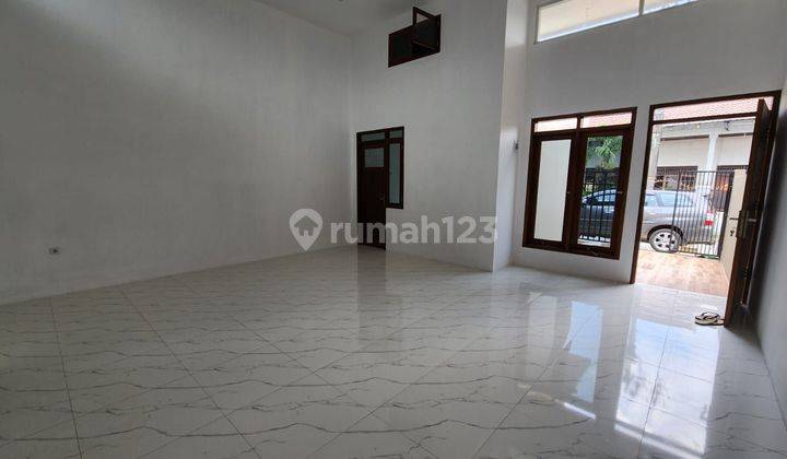 Rumah baru 1 lantaibdi Semarang 1