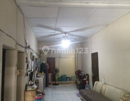 Rumah Kost Kota Semarang Dekat Stadion Smak Dan Universitas 1