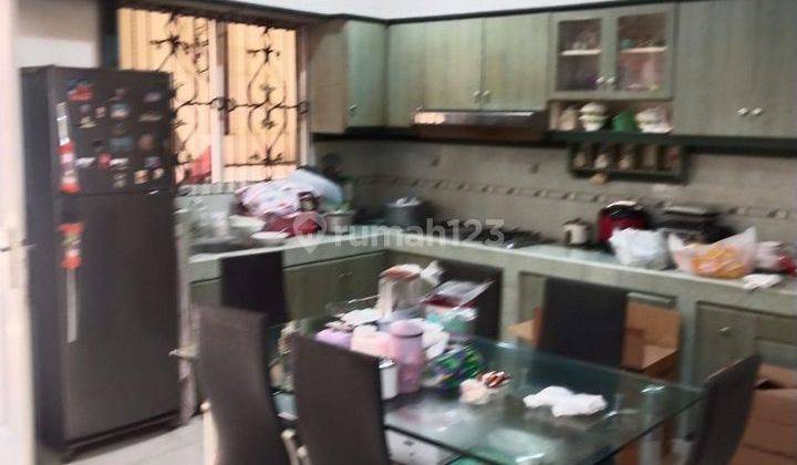 Disewakan Rumah Bagus Terawat 1,5lt SHM di Kawasan Perumahan Elite di Semarang 2