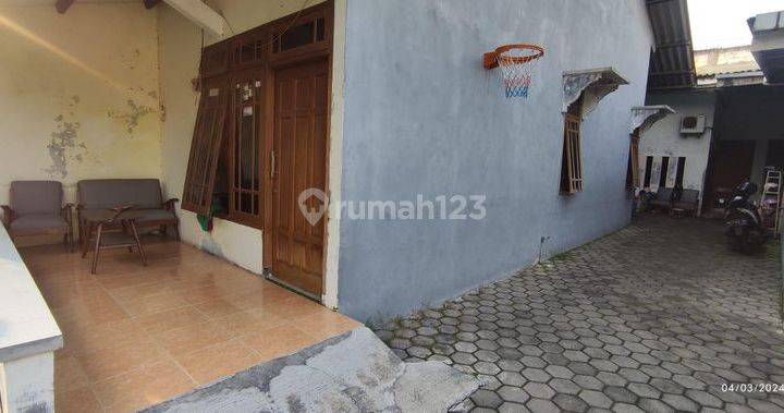 Dijual Rumah Minimalis Dekat Dengan Tol di Kota Semarang. 1