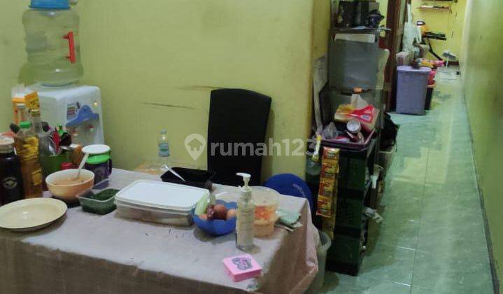 Dijual Rumah Minimalis Dekat Dengan Tol di Kota Semarang. 2