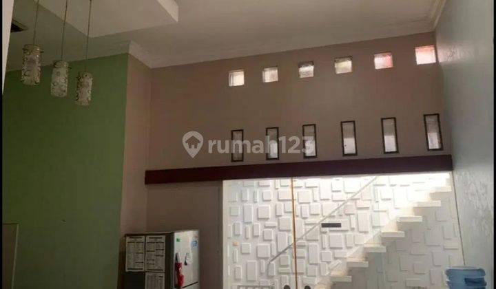 Dijual rumah taman galaxi Bekasi  4