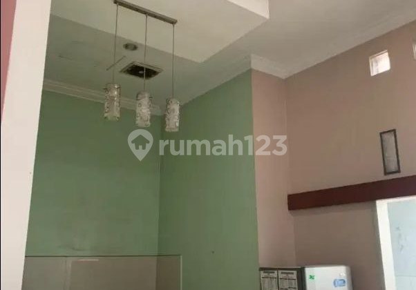 Dijual rumah taman galaxi Bekasi  5