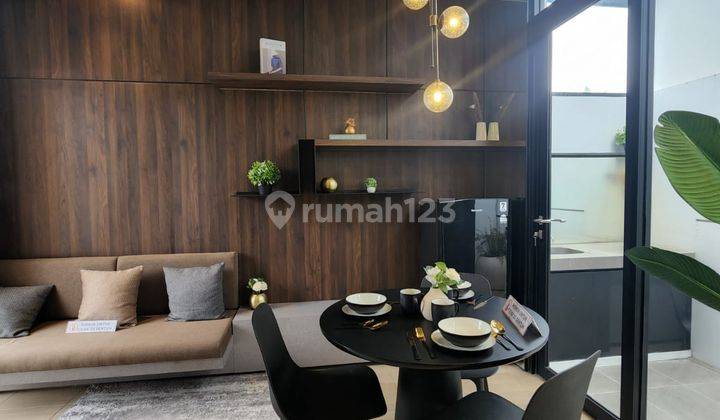 New Cluster Citaville pilar Cikarang  10