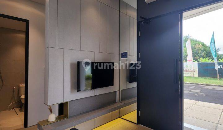 New Cluster Citaville pilar Cikarang  9