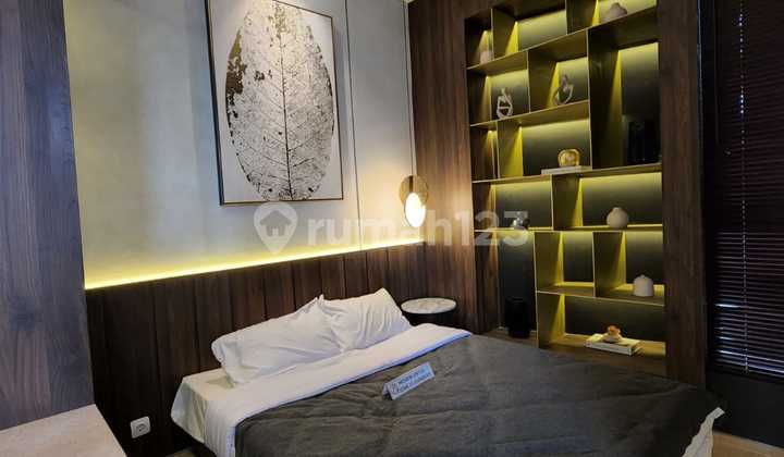 New Cluster Citaville pilar Cikarang  12