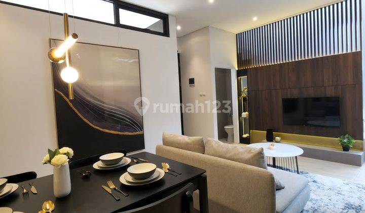 New Cluster Citaville pilar Cikarang  15