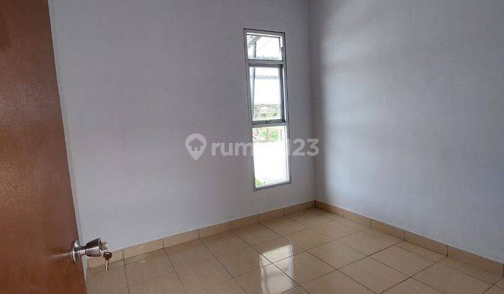 Rumah murah disukatani pilar Cikarang Rumah 6