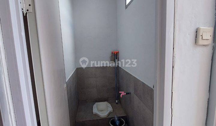 Rumah murah disukatani pilar Cikarang Rumah 7