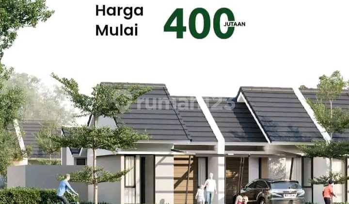Cluster mutiara colombus cimuning mustika di Cimuning mustikajaya bekasi 6