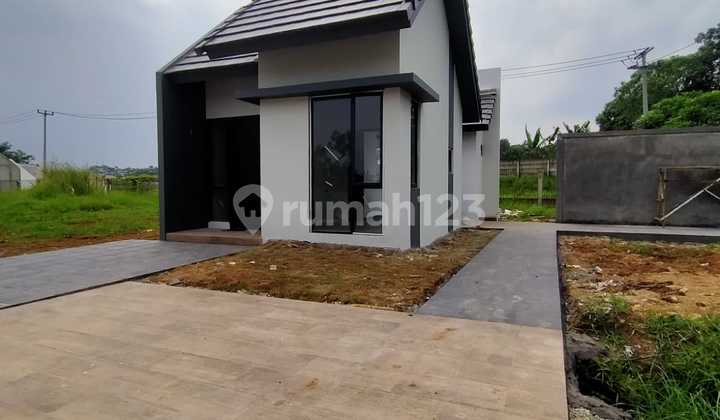 Cluster mutiara colombus cimuning mustika di Cimuning mustikajaya bekasi 10