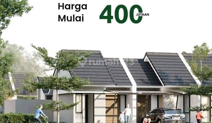 Cluster mutiara colombus cimuning mustika di Cimuning mustikajaya bekasi 16