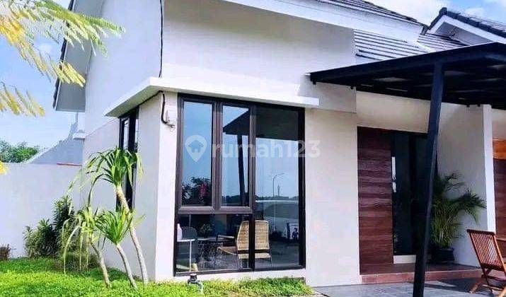 Cluster mutiara colombus cimuning mustika di Cimuning mustikajaya bekasi 19