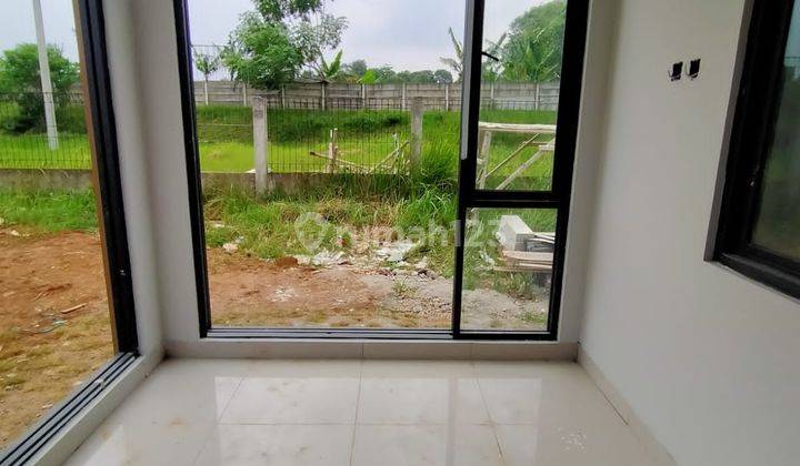 Cluster mutiara colombus cimuning mustika di Cimuning mustikajaya bekasi 22