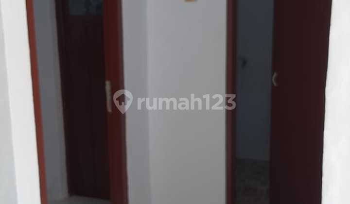 Jual Rumah Cluter marina metland cibitung 6