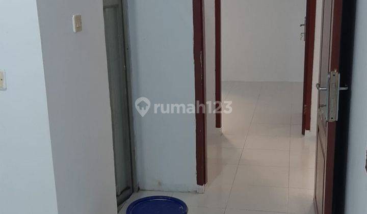Jual Rumah Cluter marina metland cibitung 8