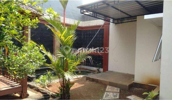 Dijual cluster Aquatic garden GrandWisata bekasi 4