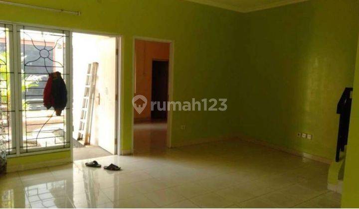 Dijual cluster Aquatic garden GrandWisata bekasi 5