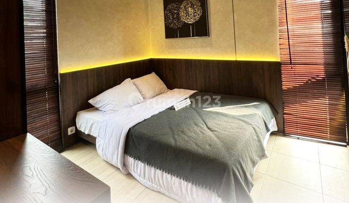 Rumah murah citaville pilar cikarang 9