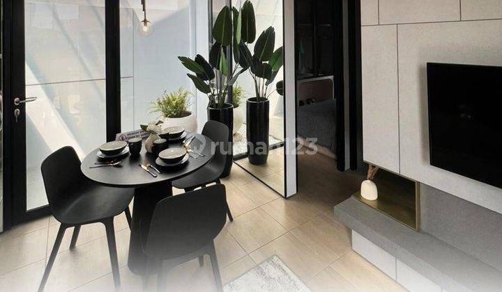 Rumah murah citaville pilar cikarang 13