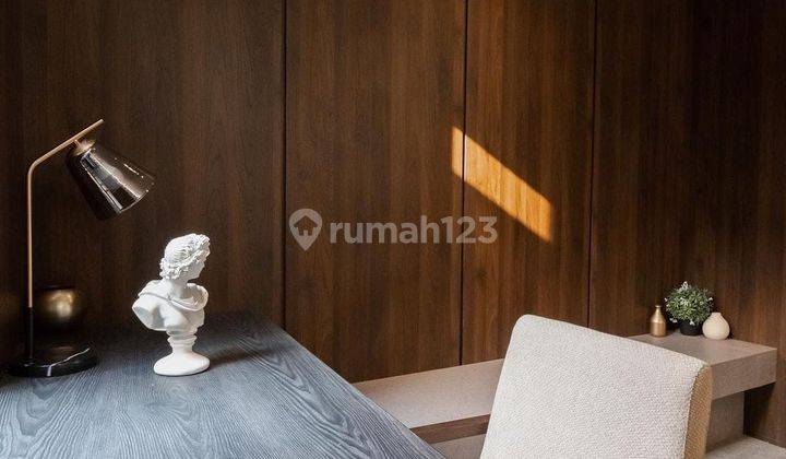 Rumah 2 lantai Citaville pilar cikarang 3