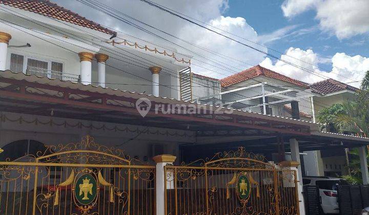 Rumah Dengan Cctv Dijual Di Prima Harapan Bekasi Terbaru