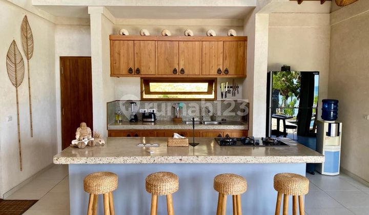 Villa Dengan Ocean View Akses Berjalan Ke Pantai Sanama Rote Villa Dengan Ocean View Akses Berjalan Ke Pantai Sanama Rote