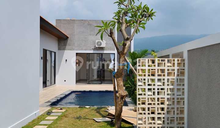 Villa Dengan Pemandangan Sawah Dan Bukit Di Anturan Buleleng Villa Dengan Pemandangan Sawah Dan Bukit Di Anturan Buleleng