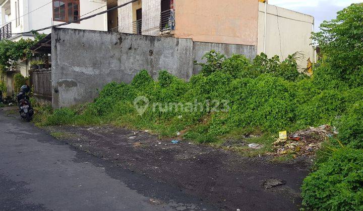 Tanah Termurah Dengan Lingkungan Perumahan 6