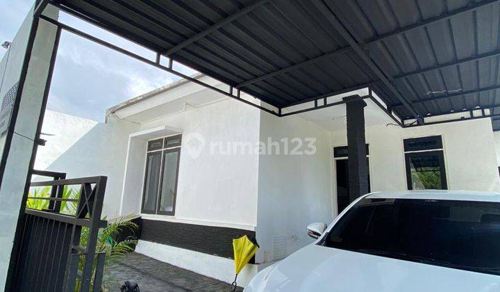 2 Bedroom House Nusa Dua Sawangan Near Muia Resort 1