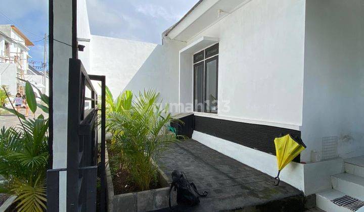 2 Bedroom House Nusa Dua Sawangan Near Muia Resort 2