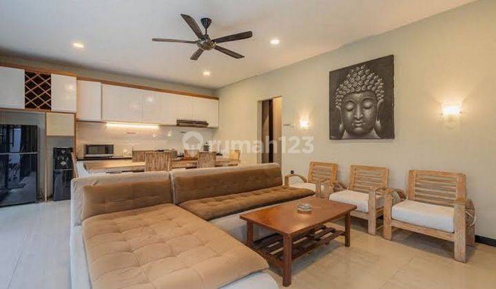 Villa 2 Floor 4 Bedroom In Uluwatu Bali 2