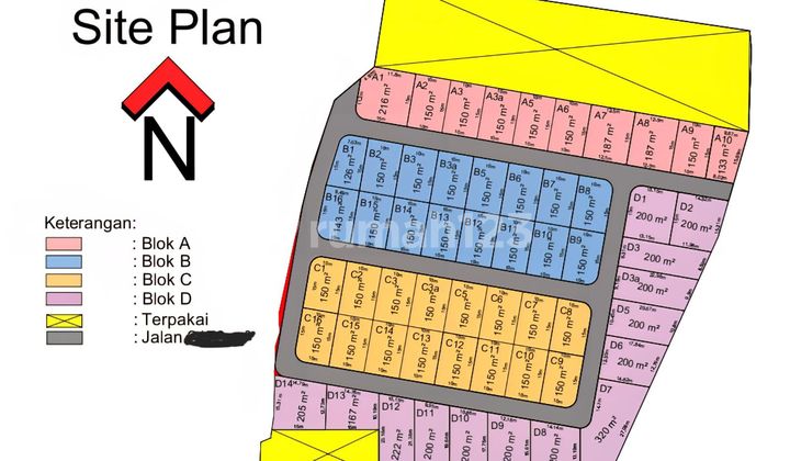 Land for Rent Location Next to Unud Campus Jimbaran Land for Rent Location Next to Unud Campus Jimbaran
